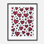 하트, 찰스장 : 아트앤 에디션