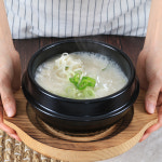 이영순 한우곰탕 600g [2인분] 1팩 : 이영순 한우곰탕