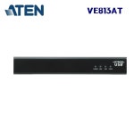 ATEN HDMI연장기 VE813A HDBaseT 4K 100m : 디지콘