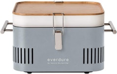 원정숯불닭바베규 | [해외] Everdure 캠핑용 큐브 바베규그릴 : 케이지몰