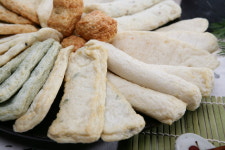 맛뜰안식품 종합어묵 1100g 맛있는모듬어묵 어묵탕밀키트 : 서문쌀어묵 맛뜰안부산어묵