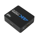 넥시 리얼4K 60Hz HDMI 분배기 1:2 셋탑박스 화면공유 동시시청 NX1009-4K0102SPM : 컴온씨앤씨