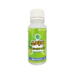 스티커 100ml 침투제 확산제 약흔 감소 방지 코리아아그로 : 모두싹판다