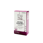 안국건강 루테인 지아잔틴 플러스 30캡슐 x 1박스  : 주식회사 아나이스