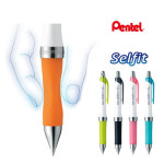 Pentel selfit 펜텔 비즈겔 그립 셀핏 샤프 (PR605) : penstation
