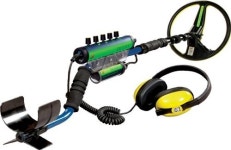 마인랩 엑스컬리버2 잠수스쿠버금속탐지기, Minelab Excalibur II Metal Detector : Rich79