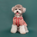 마리앤딩고 세라 원피스 S-XL : 르쁘띠숑