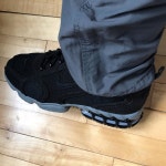 나투시 나이키 x 스투시 줌 스피리돈 케이지 2 블랙 (CQ5486-001) : 뉴욕마마