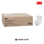 3M PPS 16024 필터 라이너 840ML 키트 : 정비공장쇼핑몰