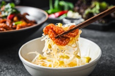 수제 쭈꾸미볶음 450g 집들이음식 캠핑요리 저녁메뉴 밀키트 한끼식사 : 신선테이블