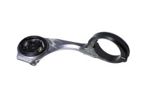 문라이트 M-01 핸들바 콤보 마운트 가민 호환 라이트 거치대 : 막달리는자전거