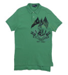 h5841 남성 100 카라넥 반팔티 폴로 구제모은 : 구제모은 gujemoeun