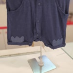 알로앤루 베이비 우주복 A18D1SU106 : 세이브존 대전점 알로앤루