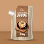 고래미 가니미소 400g/붉은대게 딱지장 400g/타코와사비 300g, 500g : ATE마트