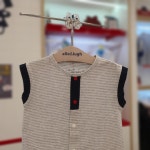 알로앤루  민소매 우주복 A18D3LE129 : 세이브존 대전점 알로앤루