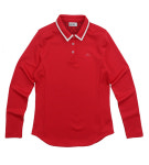 h5813 여성 95 카라넥 긴팔티 아디다스 구제모은 : 구제모은 gujemoeun