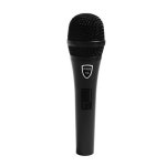 [세선전자]PROSTAR Pro10 고감도 다이나믹 마이크 전문가용/싱어용/찬양대용/유선마이크 : 세선전자