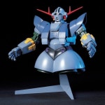 반다이[HG] HGUC 022 1/144 MSN 02 ZEONG 지옹 샤아 기체 : 건담노리