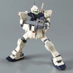 반다이[HG] HGUC 113 1/144 짐 타입c (짐카이) : 건담노리