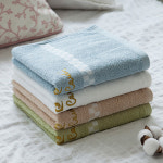 피에르가르뎅 30수 수건 체스 130g 세면 호텔 타올 : 타올인포