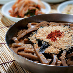 국내산 도토리묵 400g 6팩 : 비건쿡