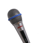 [세선전자]에펠 FM-150D 다이나믹마이크/강의/설교/회의/보컬/노래방/유선마이크/공식대리점 : 세선전자