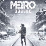 PC 메트로 엑소더스 스팀 한국코드 24시간 발송 Metro Exodus : EO 스팀게임샵