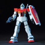 반다이[HG] HGUC 020 1/144 RGM-79 짐 : 건담노리