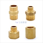 신주부속 동배관 배관자재 단니플 25A : 고래종합