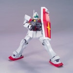 반다이[HG] HGUC 131 1/144 RMS-179 GMⅡ [짐 II] : 건담노리