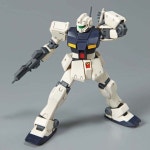 반다이[HG] HGUC 113 1/144 짐 타입c (짐카이) : 건담노리