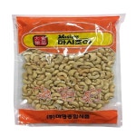 대영종합식품 마시조아 캐슈넛 500G : 청정식자재전문마트