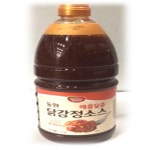 동원 닭강정 소스 2.1kg : 청정식자재전문마트