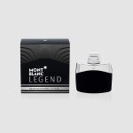 몽블랑 레전드 EDT 30ml - 깔끔한 남자향수 · 부드러운 우디 잔향 : 퍼퓨미에