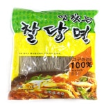 대진식품 맛있는 찰 당면 1kg : 청정식자재전문마트
