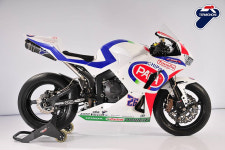 [떼르미뇨니] 혼다 CBR600RR SBK 풀시스템 : 바이크파츠앤툴