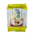 닭표국수 3kg (소면) / 잔치국수,소면,국수,옛날국수,알뜰소면,청정원국수,소면 : 호호푸드