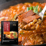 다모아 부대찌개 600g : 푸드창고 FOODSTORE