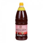 이슬나라 치킨양념 (순한맛) 소스2KG : 청정식자재전문마트