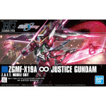 반다이[HG] HGUC 231 1/144 인피니트 저스티스 건담 SEED [HGCE] : 건담노리