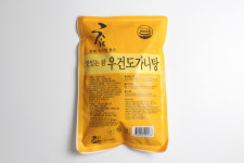 우건 도가니탕 600g 20봉 : 무궁푸드