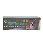 필루 스팟온 바르는 외부기생충 해충방지 강아지 고양이 진드기 퇴치 소형견용, 1ml, 1개 : 도담펫공간