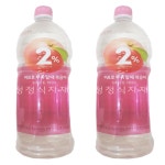 이프로복숭아1.5L : 청정식자재전문마트