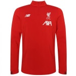 [뉴발란스 정품] 19-20 리버풀 온 피치 미드레이어 탑 mt931006 : 풋볼아울렛