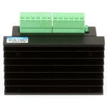 4A 32분주 마이크로스텝드라이버 MSD-224 2상 스테핑모터전용 : 모션뱅크