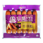 목우촌 주부9단 두툼 프랑크소시지 450g /햄/반찬/소세지 : 유진몰