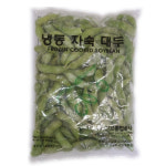 냉동 삶은(자숙)콩 450g 대두콩 : 대명상회