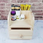 [맞춤제작[원목수납장 다용도 소품정리함 슬로우우드라이프 : 슬로우우드라이프