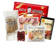 안동인 안동찜닭 3~4인분 : 또와창고