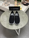 슈올즈 김해점 | 블라사 큐빅 니트 펀칭 슬립온 (3.5cm) TCR2US61 : 세이브존 울산 세레스